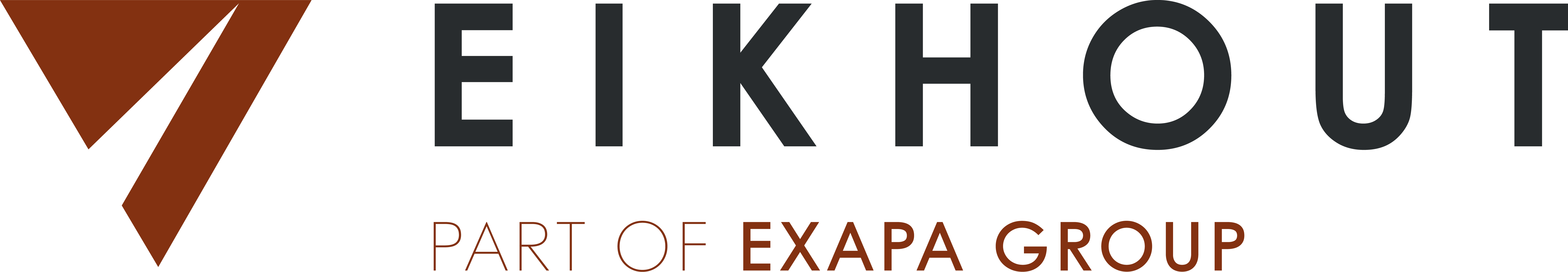 Logo van Eikhout Metaalwerken