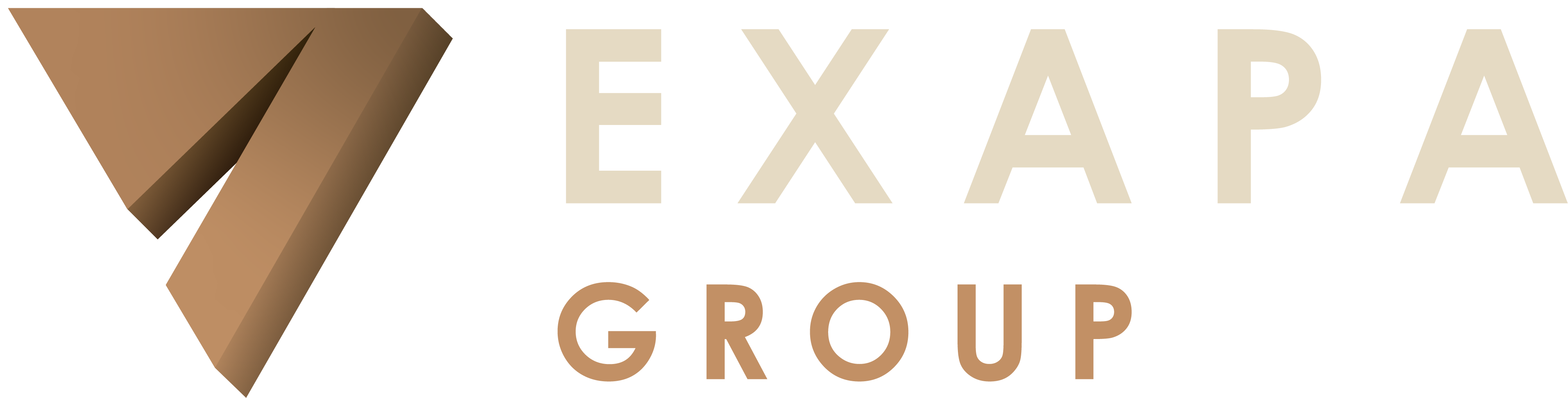 Logo van EXAPA Group