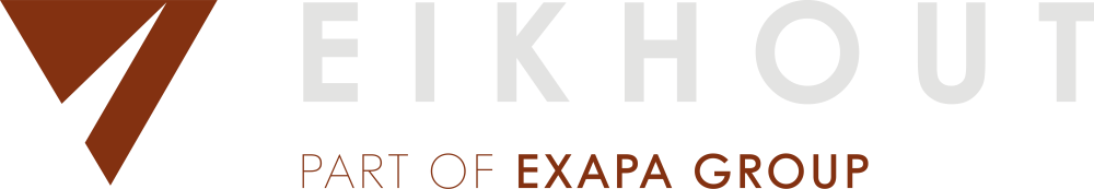 Logo Eikhout Metaalwerken